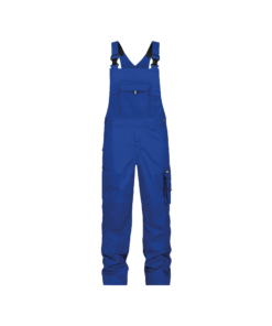 DASSY® Ventura - Bretelbroek met kniezakken
