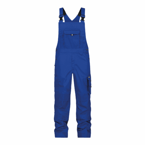 DASSY® Ventura - Bretelbroek met kniezakken