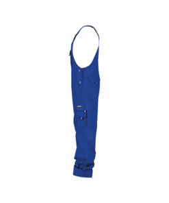 DASSY® Ventura - Bretelbroek met kniezakken - Afbeelding 3