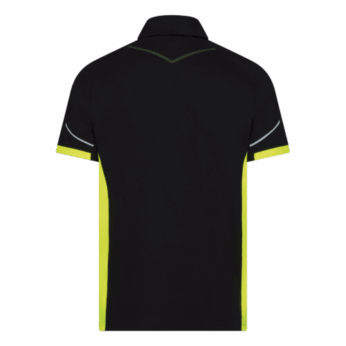 Alternative view of DASSY® Veracruz - Polo