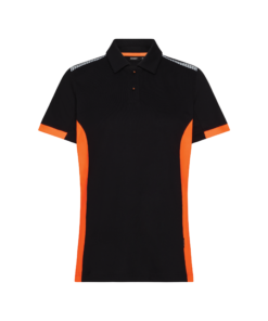 DASSY® Veracruz Women - Polo voor dames - Afbeelding 7
