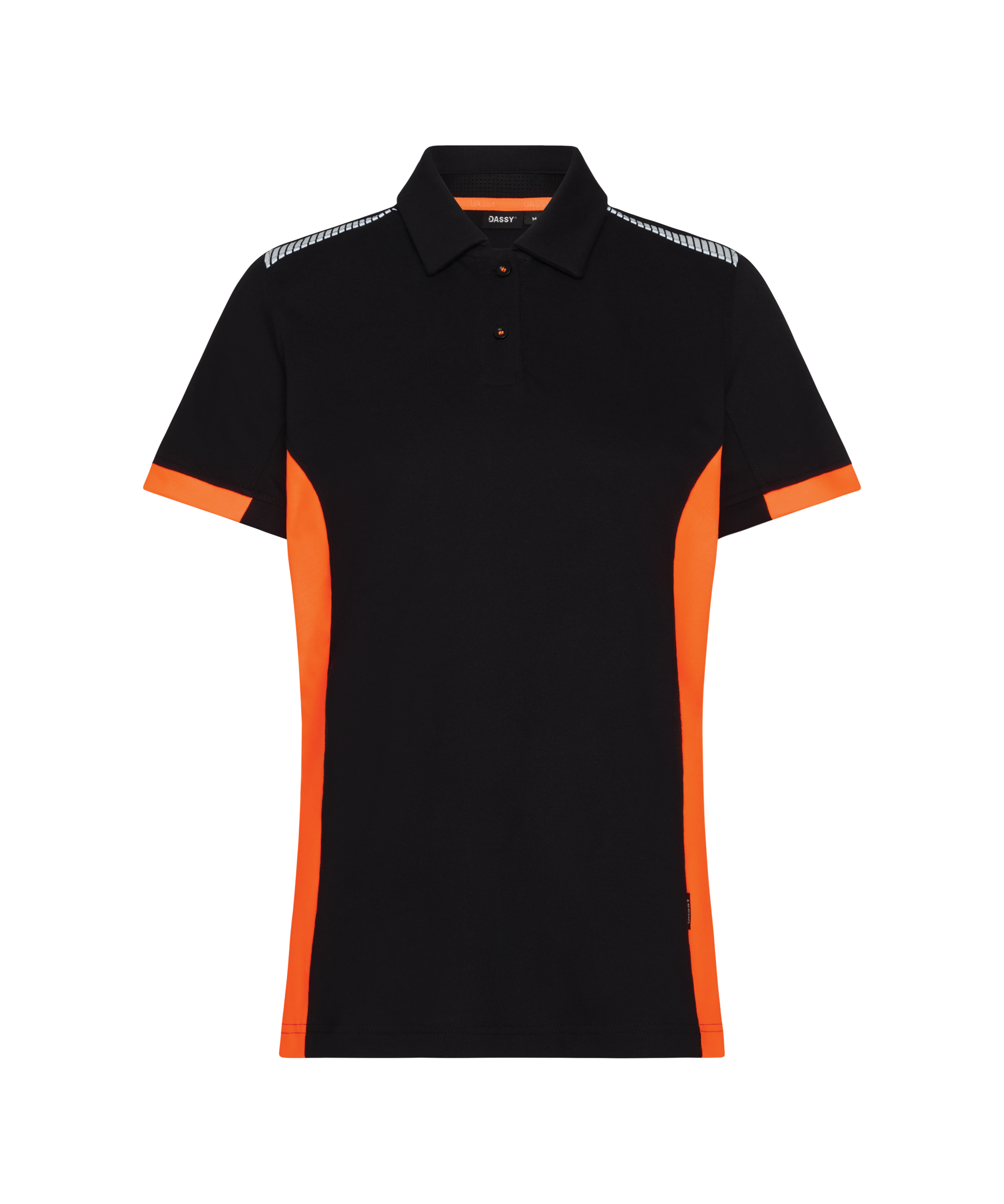 DASSY® Veracruz Women - Polo voor dames - Afbeelding 7