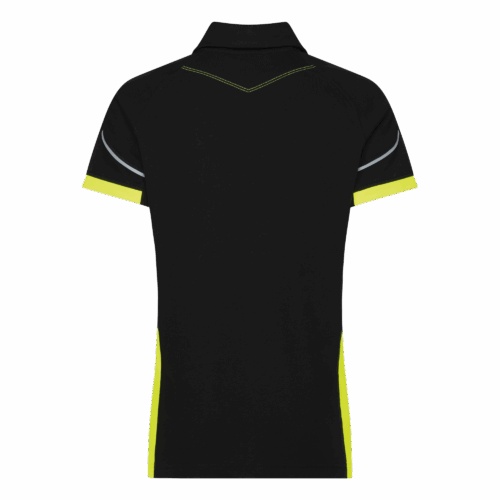 Alternative view of DASSY® Veracruz Women - Polo voor dames