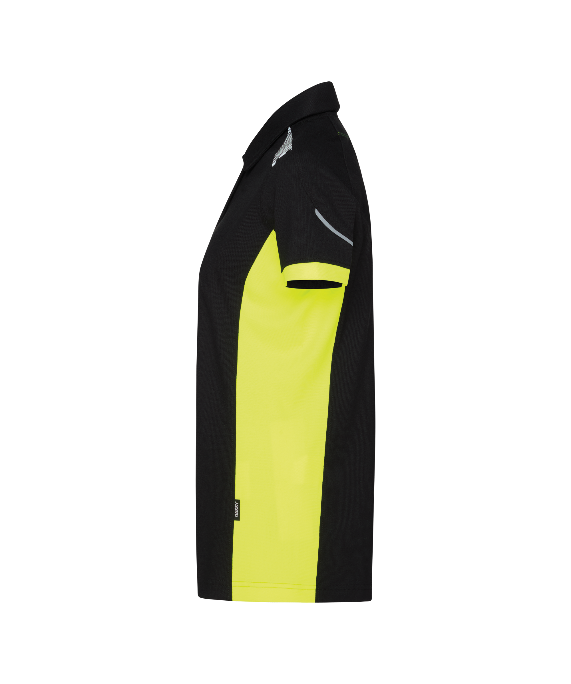 DASSY® Veracruz Women - Polo voor dames - Afbeelding 3