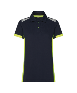 DASSY® Veracruz Women - Polo voor dames - Afbeelding 4