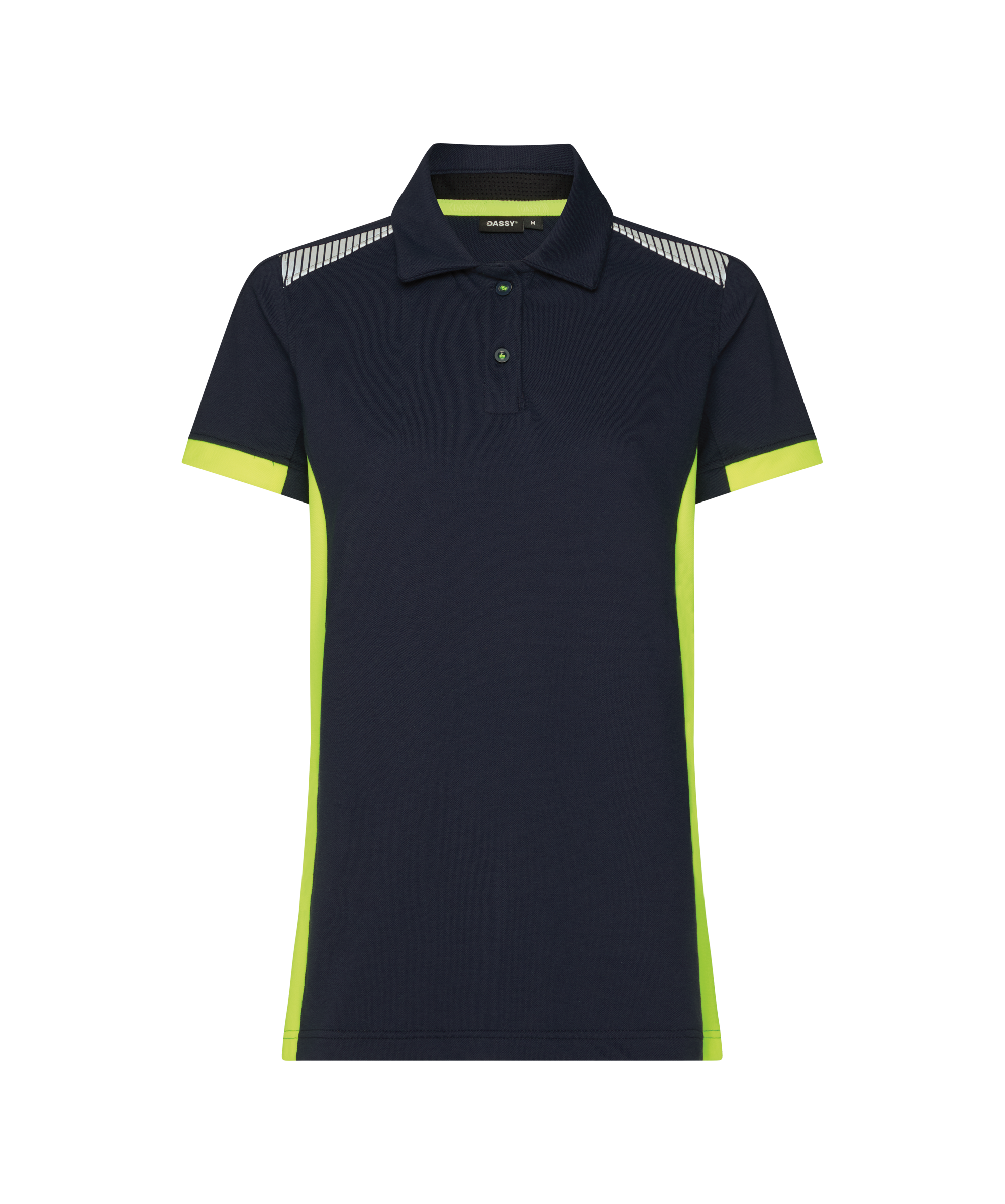 DASSY® Veracruz Women - Polo voor dames - Afbeelding 4