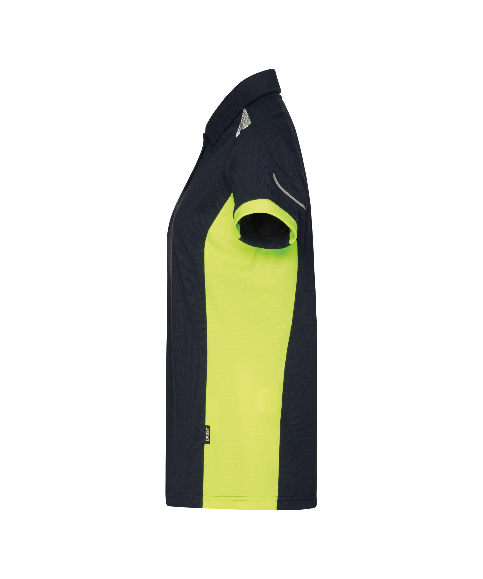 DASSY® Veracruz Women - Polo voor dames - Afbeelding 6