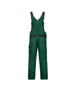 DASSY® Versailles - Tweekleurige bretelbroek met kniezakken - Afbeelding 14