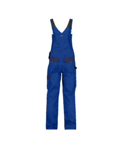 DASSY® Versailles - Tweekleurige bretelbroek met kniezakken - Afbeelding 11