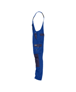 DASSY® Versailles - Tweekleurige bretelbroek met kniezakken - Afbeelding 12
