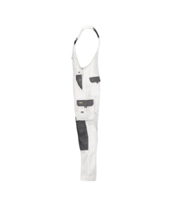 DASSY® Versailles - Tweekleurige bretelbroek met kniezakken - Afbeelding 3