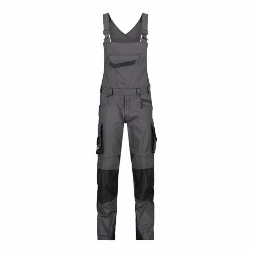 DASSY® Voltic - Bretelbroek met kniezakken