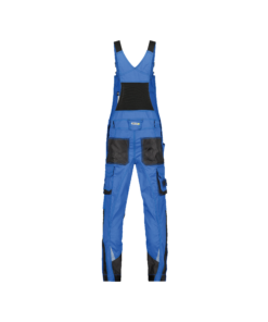 DASSY® Voltic - Bretelbroek met kniezakken - Afbeelding 8