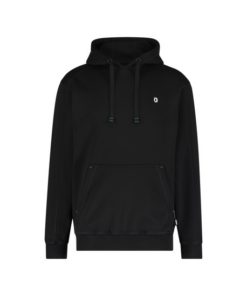 DASSY® Woodie - Hoodie met bedrukking