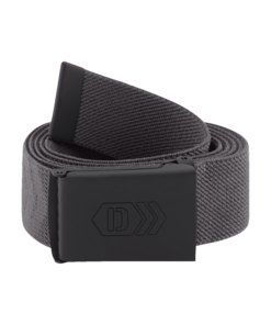 Alternative view of DASSY® Xantus - Stretchriem met bedrukking