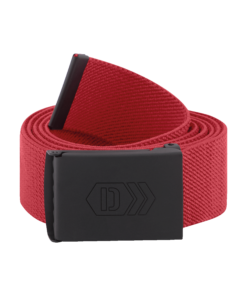 DASSY® Xantus - Stretchriem met bedrukking - Afbeelding 6