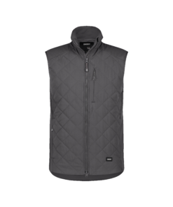 DASSY® Yala - Geïsoleerde bodywarmer - Afbeelding 4