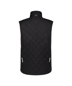 Alternative view of DASSY® Yala - Geïsoleerde bodywarmer