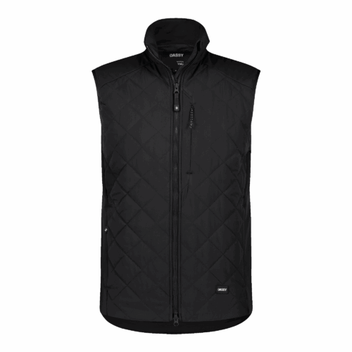 DASSY® Yala - Geïsoleerde bodywarmer