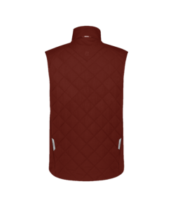 DASSY® Yala - Geïsoleerde bodywarmer - Afbeelding 14