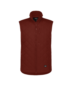 DASSY® Yala - Geïsoleerde bodywarmer - Afbeelding 13
