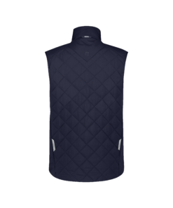 DASSY® Yala - Geïsoleerde bodywarmer - Afbeelding 8