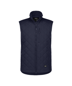 DASSY® Yala - Geïsoleerde bodywarmer - Afbeelding 7