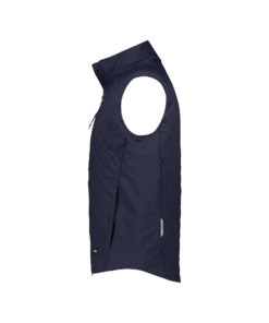 DASSY® Yala - Geïsoleerde bodywarmer - Afbeelding 9