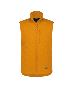 DASSY® Yala - Geïsoleerde bodywarmer - Afbeelding 16
