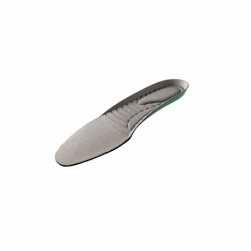 Tech Soft - Inlegzool
